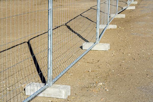 office at Fence Rental Mountlake Terrace